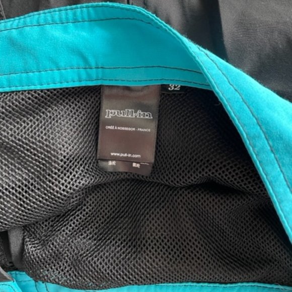 PULL-IN SWIMSUIT SIZE M/32 - Picture 4 of 4